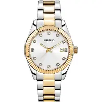 Lugano Elegance L0012 Dameur