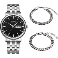 Lugano Concord Gift Set L0096 Ur