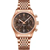 Carl Pique Maurice Cp0064 Ur