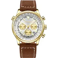 Studsgaard Aviator S0010 Ur