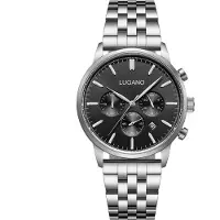 Lugano Gentleman L0109 Ur