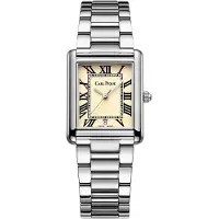 Carl Pique Artius Cp0045 Ur