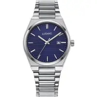 Lugano Legacy L0122 Ur