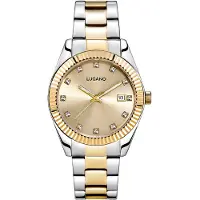 Lugano Elegance L0009 Dameur