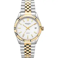 Dissing Date 36 D1670 Dameur