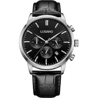 Lugano Gentleman L0120 Ur