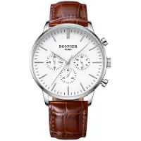 Bonvier Chronograph Bv053 Ur