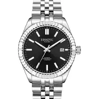 Dissing Date Automatic D1187 Ur