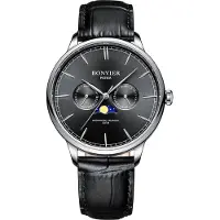 Bonvier Moonphase Bv013 Ur