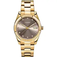 Lugano Elegance L0007 Dameur