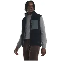 Aigle Aiw24mfle007 Vest