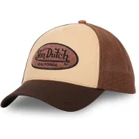 Von Dutch Vd/1/cb/terrylog01 Kasket