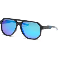 Plein sport The Falcon Gen X 61 Mm Polariserede Solbriller