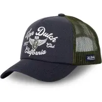 Von Dutch Vd/1/ct/crew11 Kasket