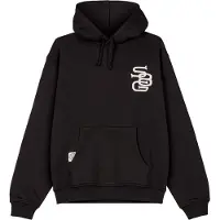 Grimey X Sk8land Vintage Hættetrøje