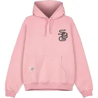 Grimey X Sk8land Vintage Hættetrøje
