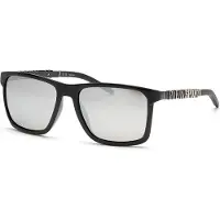 Plein sport Skyblade 58 Mm Polariserede Solbriller