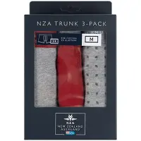 NZA Marcus Boxers 3 Enheder