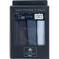 NZA Lukas Boxers 3 Enheder