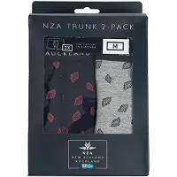 NZA Atiamuri Boxers 2 Enheder