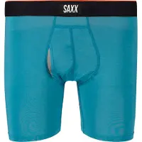 Saxx Multi-sport Mesh Brief Fly Boxers