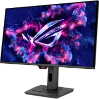 Asus 26.5" ROG Strix OLED XG27ACDNG - 2560x1440 (QHD) - 360 Hz - QD-OLED - KVM switch
