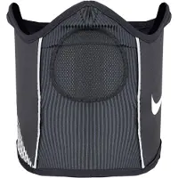 Nike Halsedisse Academy Snood Winter Warrior - Sort/hvid, størrelse Large/X-Large