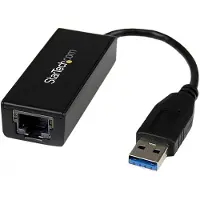 StarTech.com Usb 3.0 Til Gigabit Ethernet Adapter