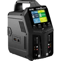 SkyRC T1000 Maestro Rc-oplader