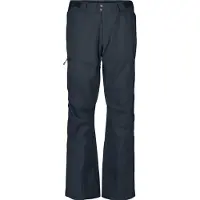 SCOTT - Skibukser - Ultimate Dryo 10 Pants M Dark Blue til UnisexUld - Størrelse S - Flåde