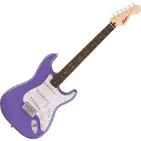 Squier Sonic Stratocaster LRL Ultraviolet
