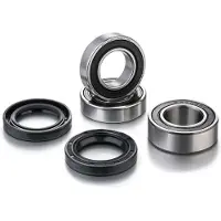 FACTORY LINKS Husqvarna Rwk-q-011 Hjullagersæt