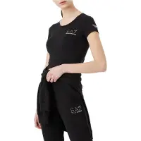 Emporio Armani 8ntt65 T-shirt Med Korte ærmer