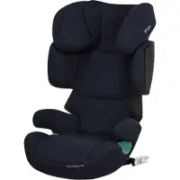 Cybex Solution X I-fix Babyautostol