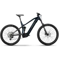 Haibike Allmtn 6 29´´ Slx 2025 Elektrisk Mtbcykel