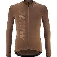 Mavic Aksium Thermo Langærmet Trøje