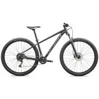 Specialized Rockhopper - 2025 - Satin Slate / Cool Grey - L - Cykel