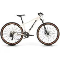 Megamo Dx3 29´´ Ty300 2026 Mtb Cykel