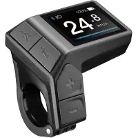 Giant Ridecontrol Dash Skærm