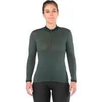 Mavic Aksium Langærmet Trøje