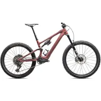 Specialized Turbo Levo SL 2 Comp - Spice / Maroon / Obsidian - S3