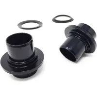 Tfhpc Grinder Front Hub Conversion Kit Adapter