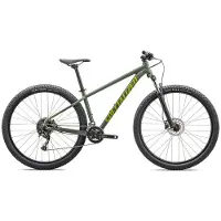 Specialized Rockhopper - 2025 - Gloss Sage Green / Olive Green - L - Cykel