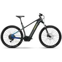 Haibike Alltrack 6.5 29´´ Cues 2025 Elektrisk Mtbcykel