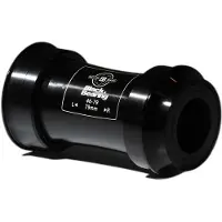 BLACK BEARING 24/gxp Ceramic Bb-46-79-24-c Krankboks
