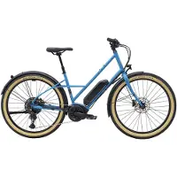 Marin Larkspur E Ce 2025 Elektriskcykel