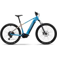 Ghost Bikes E-teru Universal High 29´´ Cues 2025 Elektriskcykel