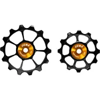 Cema Shimano 105/ultegra Ceramic Cykeltrissesæt