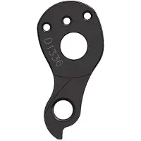 Pilo D1336 Alchemy/chiru/curve/decathlon/enigma/merlin/moots Gearøre