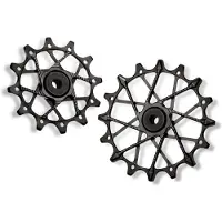 Garbaruk Shimano 12s Cykeltrissesæt